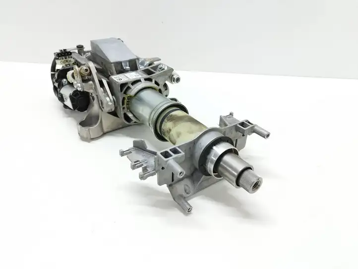 BMW 5 GT F07 (2010 - 2017) 6795342 Комплект оси рулевого колеса — фото 5