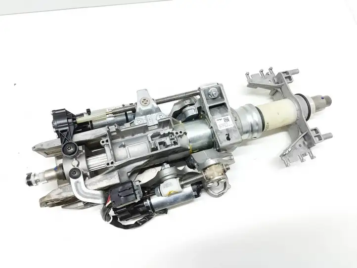 BMW 5 F10 F11 (2009 - 2016) P10768701 Комплект оси рулевого колеса — фото 1