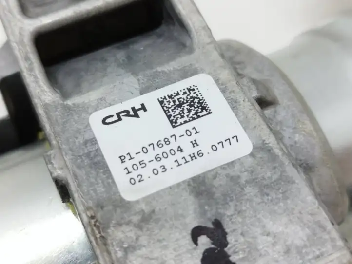 BMW 5 F10 F11 (2009 - 2016) P10768701 Комплект оси рулевого колеса — фото 2
