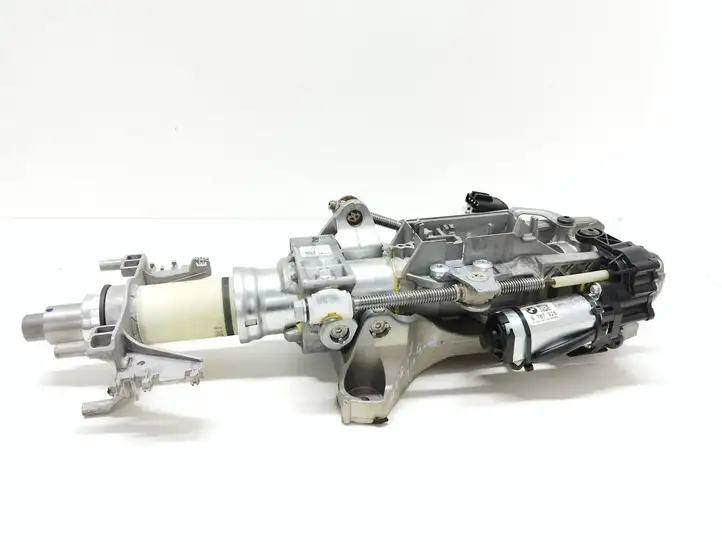 BMW 5 F10 F11 (2009 - 2016) P10768701 Комплект оси рулевого колеса — фото 3