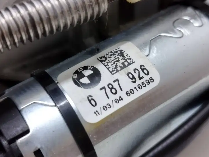BMW 5 F10 F11 (2009 - 2016) P10768701 Комплект оси рулевого колеса — фото 4