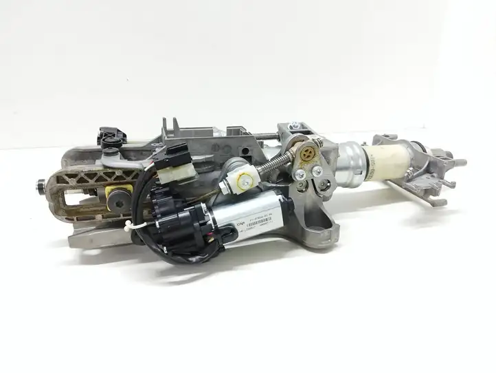 BMW 5 F10 F11 (2009 - 2016) P10768701 Комплект оси рулевого колеса — фото 5
