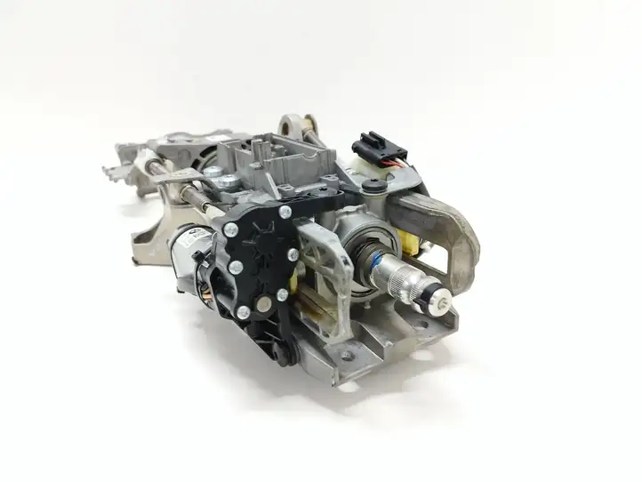 BMW 5 F10 F11 (2009 - 2016) P10768701 Комплект оси рулевого колеса — фото 6