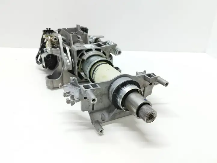 BMW 5 F10 F11 (2009 - 2016) P10768701 Комплект оси рулевого колеса — фото 8