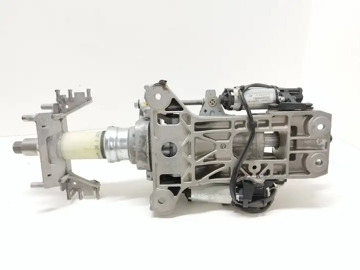 BMW 5 F10 F11 (2009 - 2016) P10768701 Комплект оси рулевого колеса — фото 9
