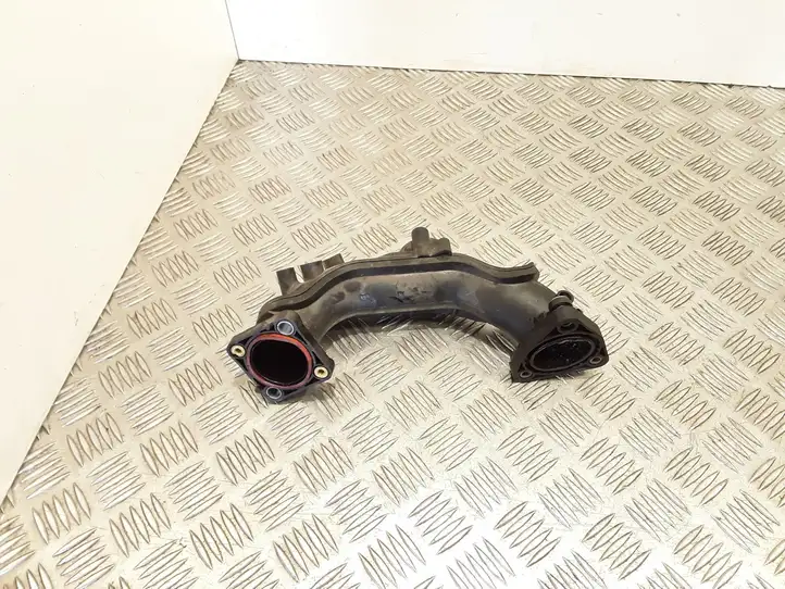 Ford Focus (2011 - 2015) 967494239000 Трубки интеркулера / Шланги интеркулера — фото 1