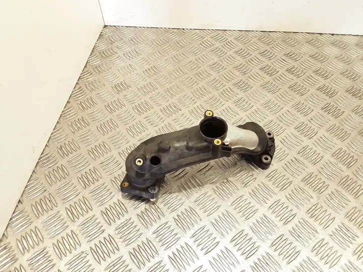 Ford Focus (2011 - 2015) 967494239000 Трубки интеркулера / Шланги интеркулера — фото 2