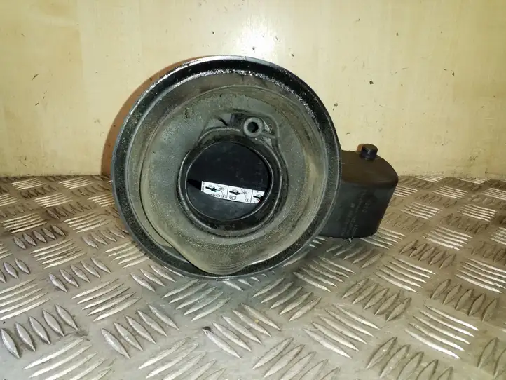 Ford Kuga I (2008 - 2012) 8V41S27936AF Крышка топливного бака — фото 8