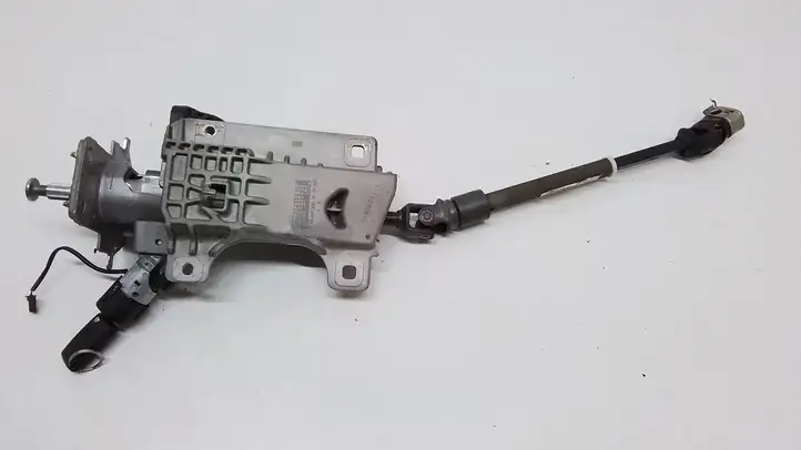 Citroen C4 (2011 - 2016) 9688683977 Комплект оси рулевого колеса — фото 3
