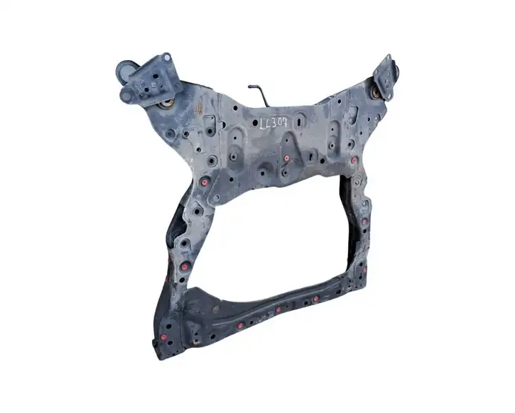 Volvo V60 (2018 - ) Передняя балка подвески — фото 8
