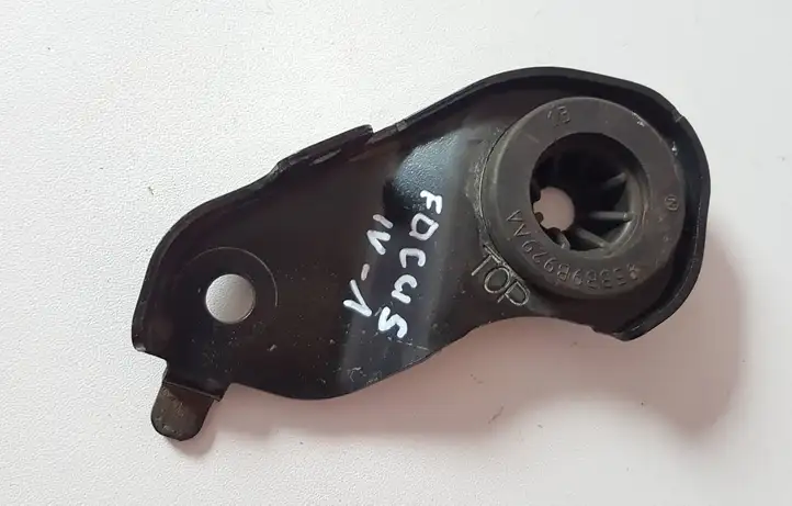 Ford Focus (2019 - ) JX619647AB Кронштейн воздушного фильтра — фото 3