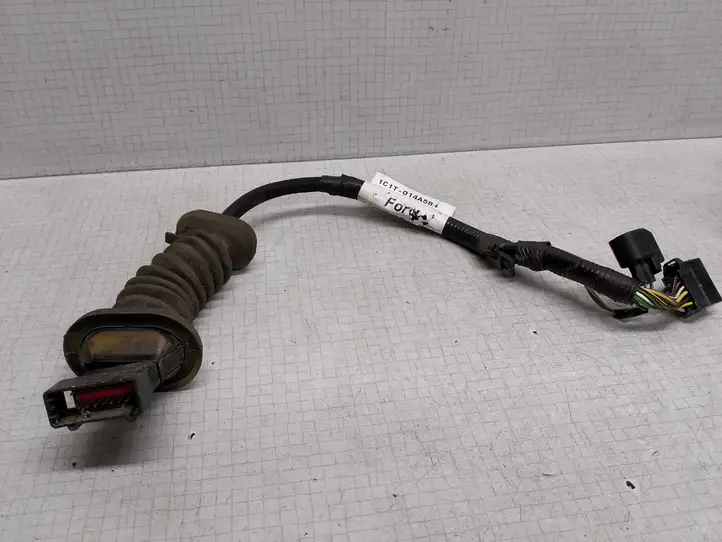 Ford Transit (2000 - 2006) 60263001 Прочая электропроводка — фото 3