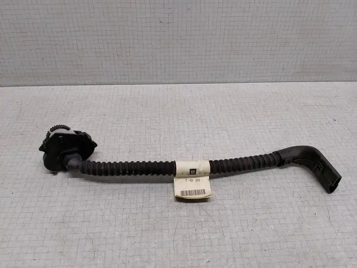 Opel Vectra (2005 - 2009)  13140156 Крышка форсунки омывателя фары