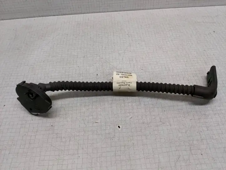 Opel Vectra (2005 - 2009)  13140156 Крышка форсунки омывателя фары