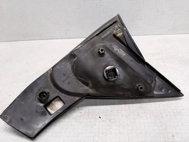 Opel Vectra B (1999 - 2002) 0035966 Боковое зеркало с электроприводом — фото 4