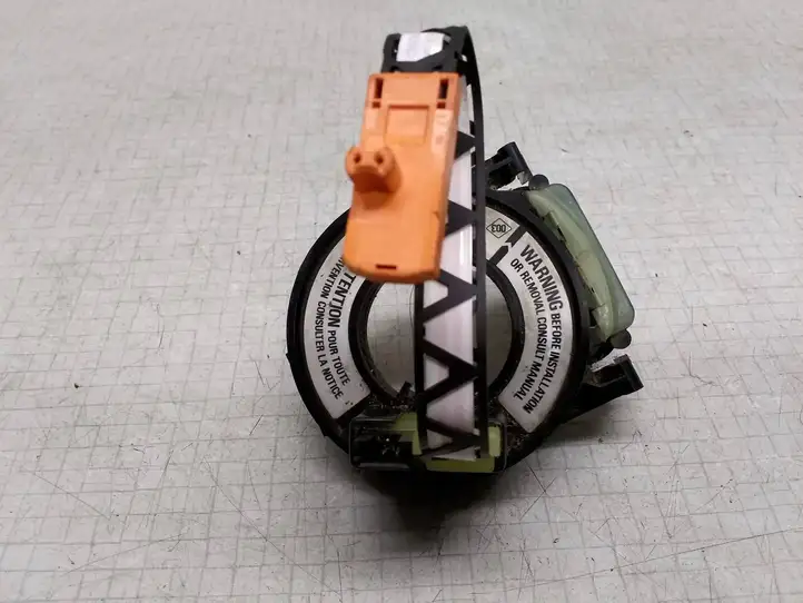 Opel Movano A (1998 - 2010)  7700846227B Полоса надувных подушек (кольцо srs)