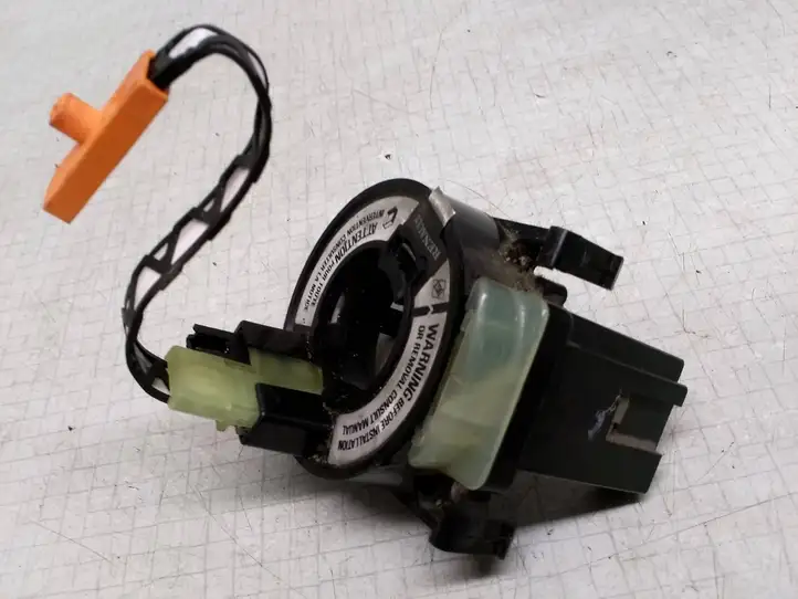 Opel Movano A (1998 - 2010)  7700846227B Полоса надувных подушек (кольцо srs)