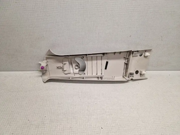 Subaru Outback (2009 - 2014) 94012AJ000 Верхняя обшивка стойки B — фото 3