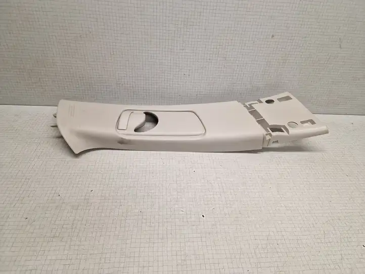 Subaru Outback (2009 - 2014) 94012AJ000 Верхняя обшивка стойки B — фото 6