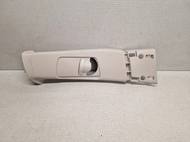 Subaru Outback (2009 - 2014) 94012AJ000 Верхняя обшивка стойки B — фото 7