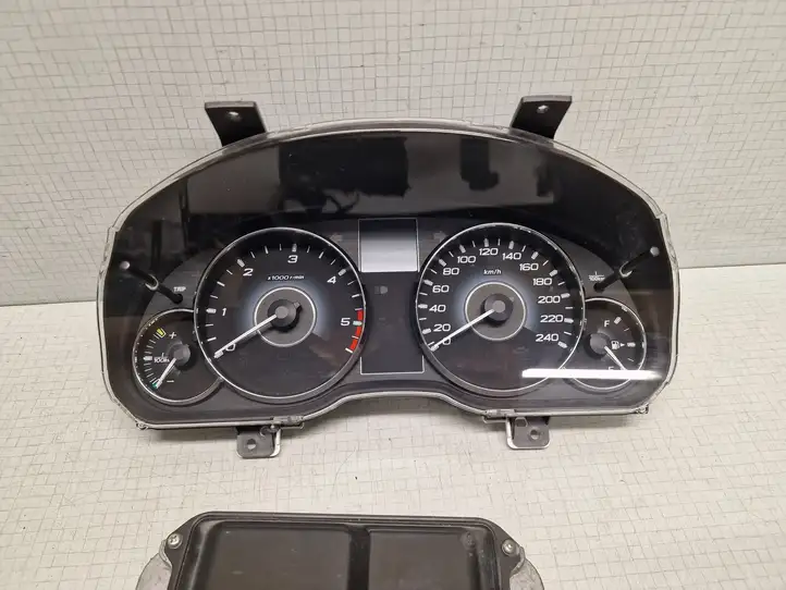 Subaru Outback (2009 - 2014) 22611AP841 Комплект системы зажигания — фото 6