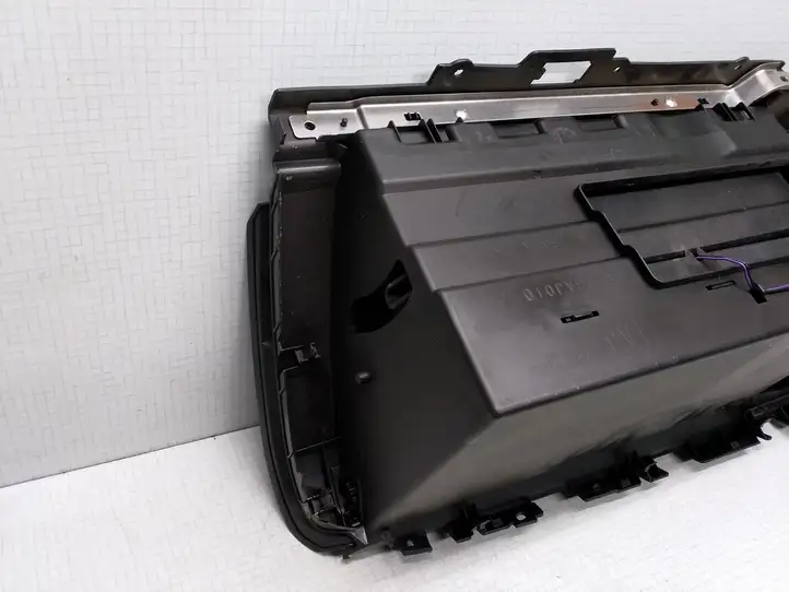 Subaru Outback (2009 - 2014) 66208AJ010 Бардачок в сборе — фото 6