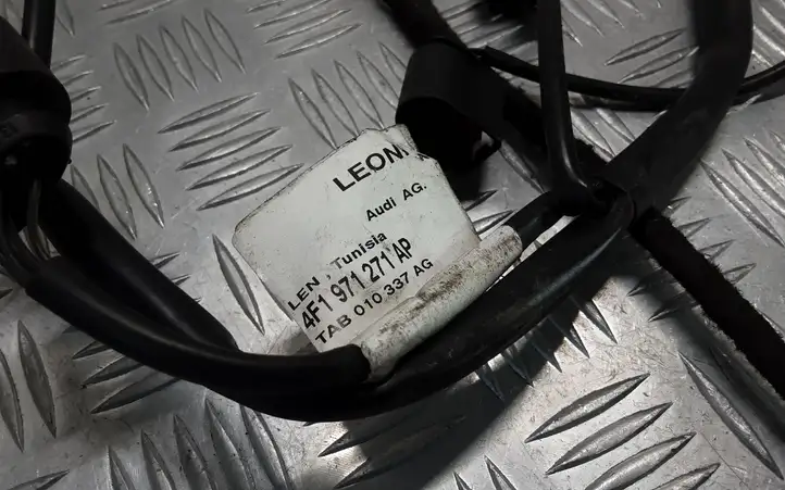 Audi A6 S6 C6 4F (2004 - 2008) 4F1971271AP Прочая электропроводка — фото 2