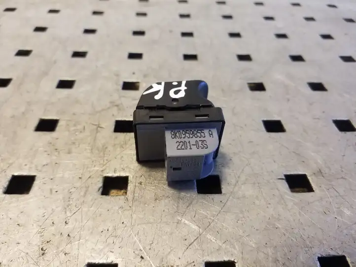 Audi Q5 SQ5 (2008 - 2012) 8K0959855A Кнопка стеклоподъемников — фото 4