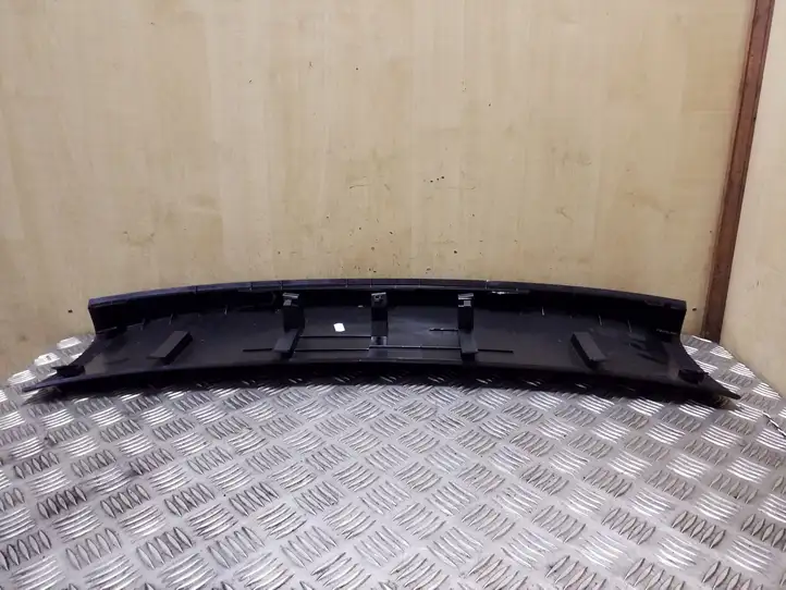 Audi Q5 SQ5 (2008 - 2012) 8R0867839B Прочая отделка багажника — фото 3