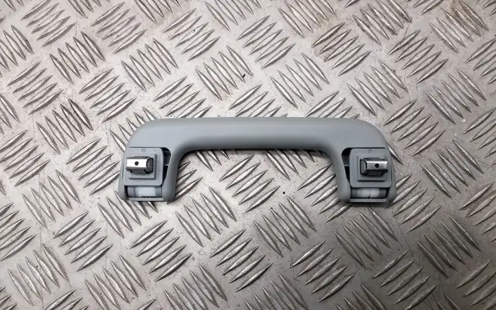 Audi A4 S4 B9 (2015 - 2019) 8W0857607 Потолочная ручка передняя — фото 3
