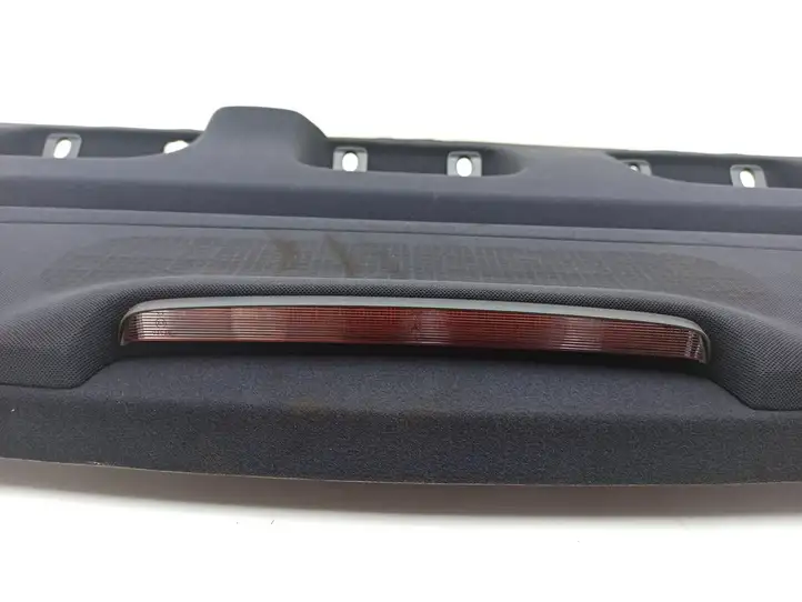 Mercedes-Benz S W220 (1998 - 2006) A2206940142 Задний подоконник — фото 3