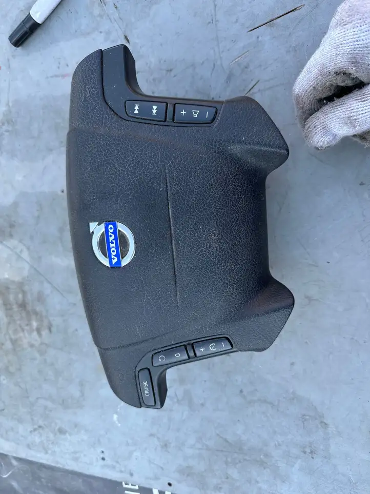 Volvo S80 (1998 - 2004) 30754313 Подушка безопасности руля — фото 1