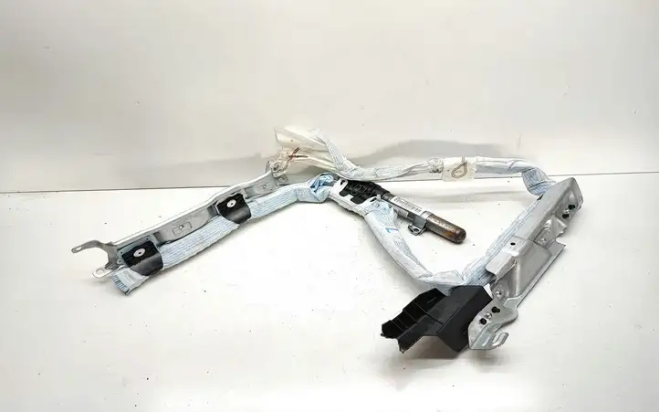 BMW X1 E84 (2009 - 2015) 2990783 Боковая подушка безопасности шторка — фото 1
