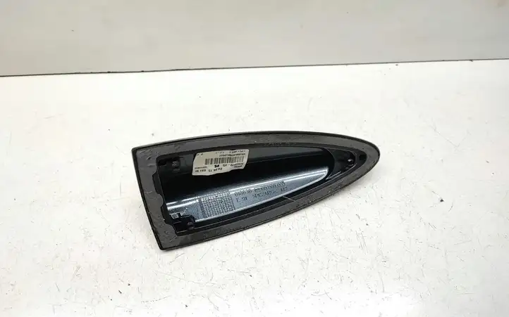 BMW X1 E84 (2009 - 2015) 9265970 Крышка GPS-антенны — фото 2