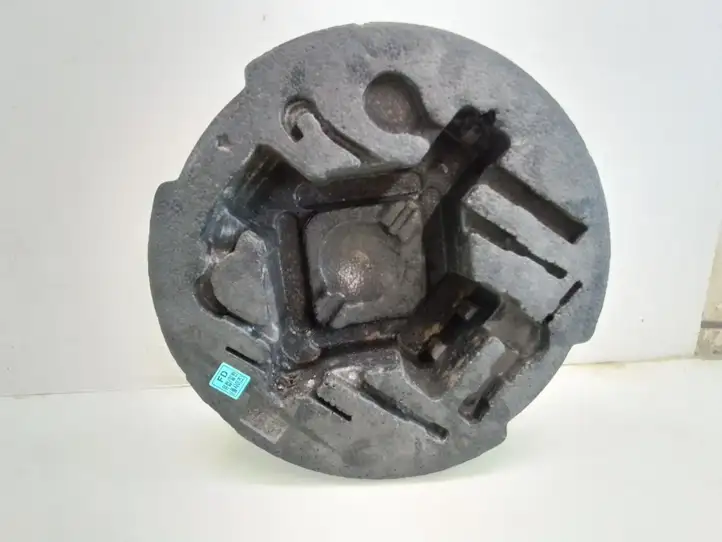 Hyundai i30 (2007 - 2012) 091492L100 Ящик для инструментов — фото 1