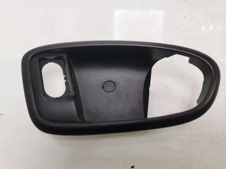 Ford S-MAX (2006 - 2010) 6M21U226A36bbw Прочая отделка передней двери — фото 1