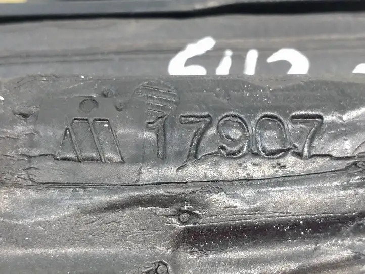 Audi A4 S4 B7 8E 8H (2004 - 2009) E1010681 Боковое зеркало с электроприводом — фото 7