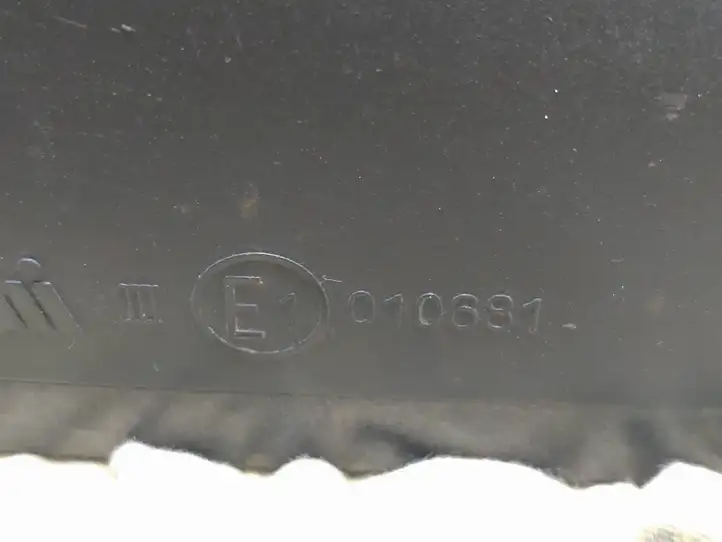 Audi A4 S4 B7 8E 8H (2004 - 2009) E1010681 Боковое зеркало с электроприводом — фото 8