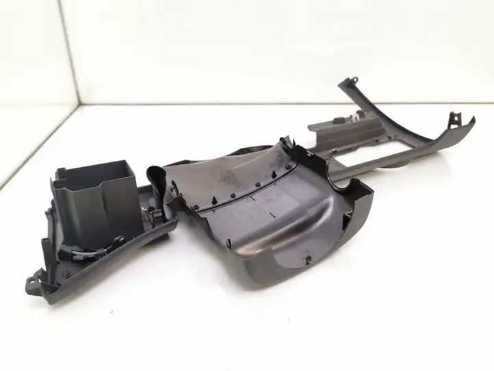Volkswagen PASSAT B6 (2005 - 2010) 3C1857200G Обшивка рулевой колонки — фото 3