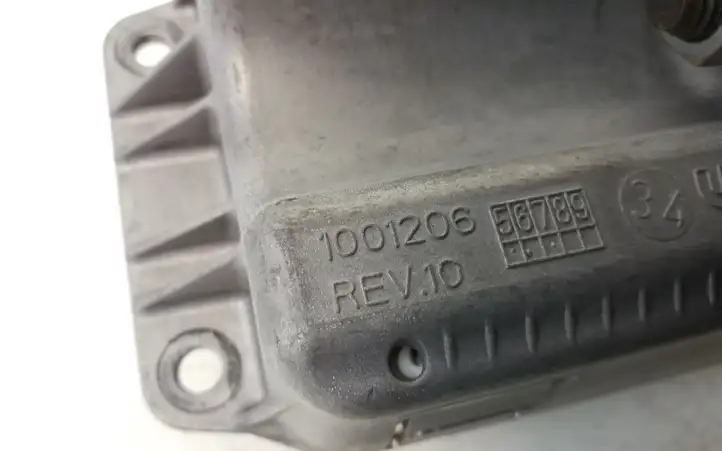 Audi A3/S3 8P (2004 - 2008) 8P0880202 Подушка безопасности пассажира — фото 8