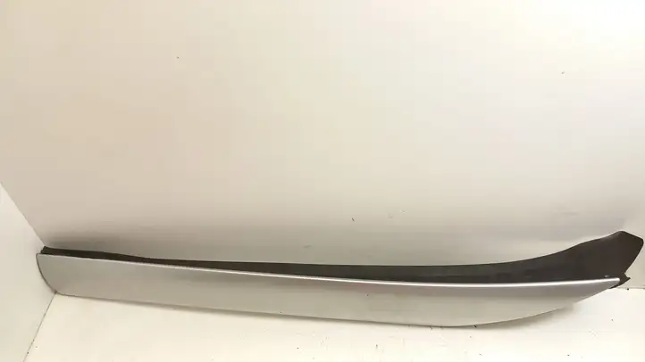 Mercedes-Benz SLK R171 (2005 - 2011) A1716900239 Накладка стоек лобового стекла — фото 2