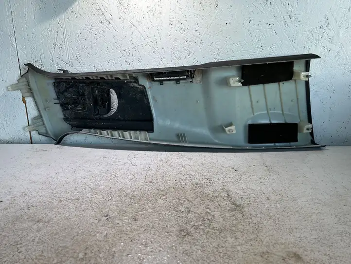 Volvo XC90 (2014 - 2019) 31363574 Верхняя обшивка стойки B — фото 2