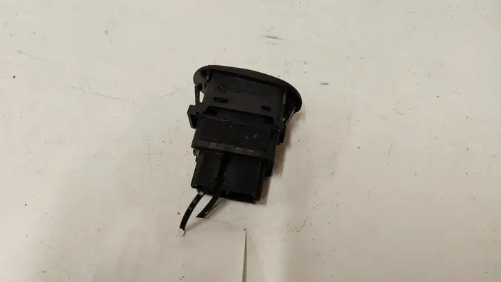 Citroen C2 (2008 - 2014) 96605364XT Кнопка стеклоподъемников — фото 3