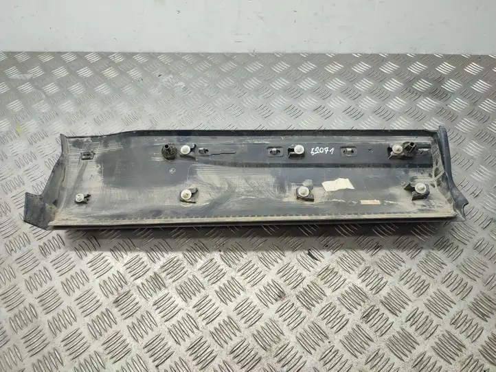 Land Rover Range Rover Evoque L538 (2015 - 2018) BJ32274A49BJ Молдинги задней двери — фото 3