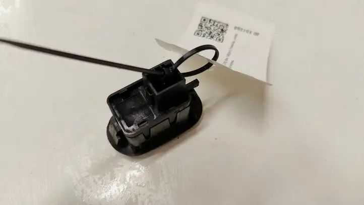 Citroen C2 (2008 - 2014) 96401469XT Кнопка стеклоподъемников — фото 4