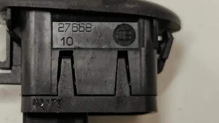 Citroen C2 (2008 - 2014) 96401469XT Кнопка стеклоподъемников — фото 8