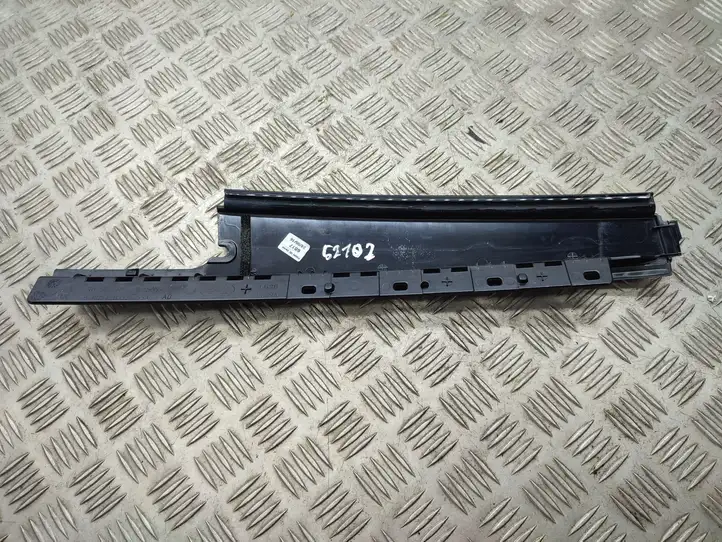 Land Rover Range Rover Evoque L538 (2015 - 2018) BJ32255A80 Накладка стекла задней двери — фото 2
