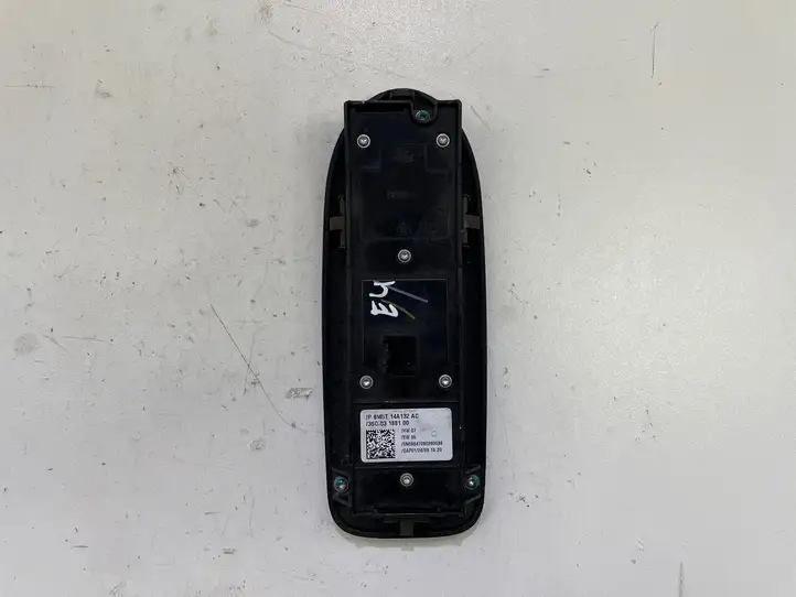 Ford Kuga I (2008 - 2012) 8M5T14A132AC Кнопка стеклоподъемников — фото 2