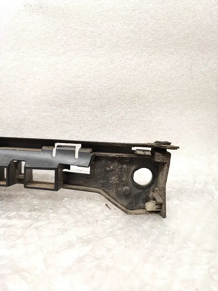 Porsche Macan (95B) (2014 - 2018) 95B853537B Усилитель порога — фото 4