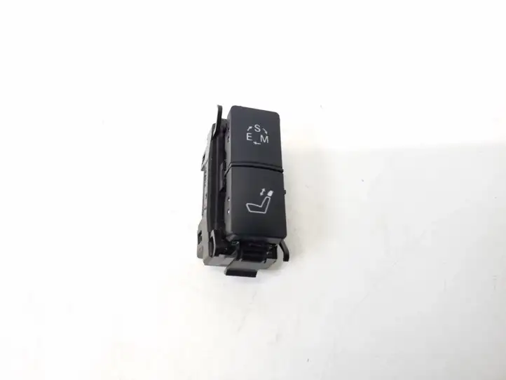 Mercedes-Benz E C207 W207 (2009 - 2017) A2129055801 Другие включатели / ручки/ переключатели — фото 1